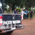 Encuentran a un señor muerto en plena calle de San Marcos