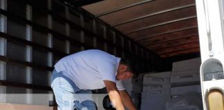 Rivas recibe boletas electorales para comicios municipales Rivas recibe boletas electorales para comicios municipales