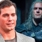 Fans de «The Witcher» firman petición para que regrese Henry Cavill Fans de "The Witcher" firman petición para que se mantenga a Henry Cavill