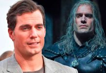Fans de «The Witcher» firman petición para que regrese Henry Cavill Fans de "The Witcher" firman petición para que se mantenga a Henry Cavill