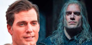 Fans de "The Witcher" firman petición para que se mantenga a Henry Cavill