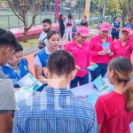 Presentan cartilla en prevención del riesgo social en adolescentes y jóvenes