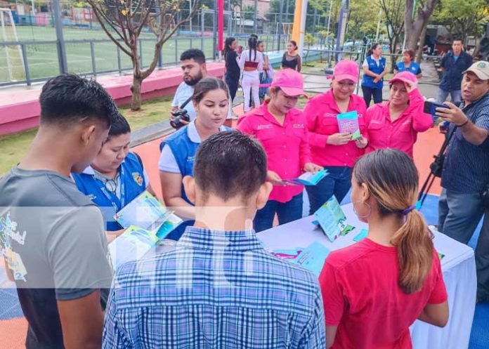 Presentan cartilla en prevención del riesgo social en adolescentes y jóvenes