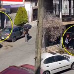 “Clase descaro”: Mujer se lleva la sorpresa de sus 4 novios juntos (VIDEO) “Clase descaro”: Mujer se lleva la sorpresa de sus 4 novios juntos (VIDEO)