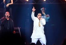 No jugués con eso… Estadio Soberanía, ¿Vas a traer a Daddy Yankee? Daddy Yankee revela quién era su competencia y nunca fue Don Omar