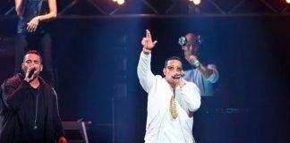 Daddy Yankee revela quién era su competencia y nunca fue Don Omar
