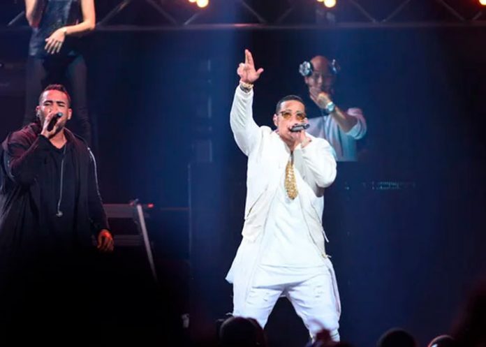Daddy Yankee revela quién era su competencia y nunca fue Don Omar