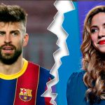 ¿Era celoso? Piqué regaña a Shakira por ser muy «cariñosa» con sus fans ¿Era celoso? Piqué regaña a Shakira por ser muy "cariñosa" con sus fans