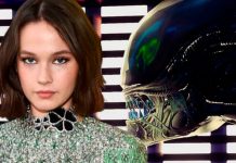 Disney prepara nueva película de ‘Alien’ y viene con participación latina Disney prepara nueva película de ‘Alien’ y viene con participación latina