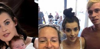 ¡Insólito! Dejó a su esposa mientras daba a luz para ponerle el cuerno con la suegra