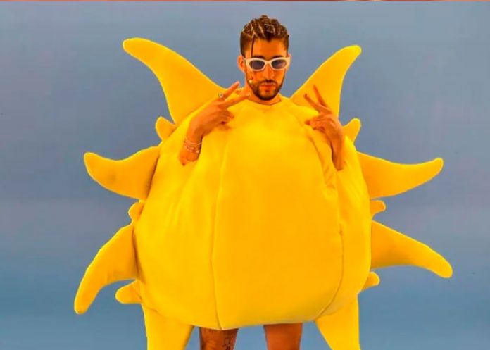 El artista del año Bad Bunny no asistió a los Grammy