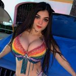 “Tenía beca y sacaba puro 10” Revelan el nivel de estudios de Karely Ruiz