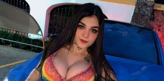 “Tenía beca y sacaba puro 10” Revelan el nivel de estudios de Karely Ruiz