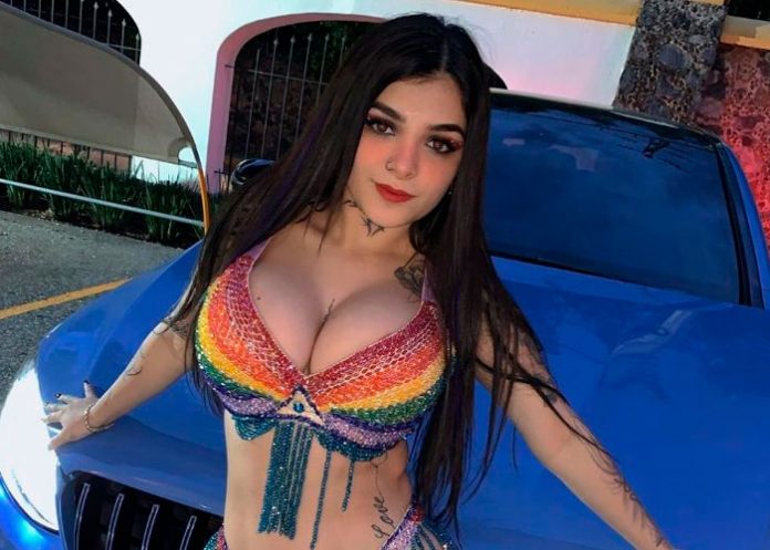 2 “Tenía beca y sacaba puro 10” Revelan el nivel de estudios de Karely Ruiz