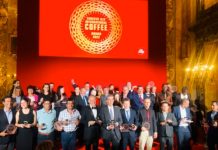 Café nicaragüense es seleccionado entre los mejores del mundo en Concurso Internacional Café nicaragüense es seleccionado entre los mejores del mundo en Concurso Internacional