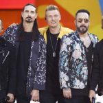 ¿Backstreet Boys de regreso? Sí y es con un tema navideño ¿Backstreet Boys de regreso? Sí y es con un tema navideño