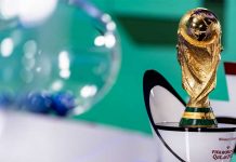 El «Nostradamus moderno» predice el final de Qatar 2022 El "Nostradamus moderno" predice el final de Qatar 2022