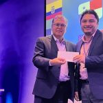 Nicaragua, gana el primer lugar en congreso internacional de infectología