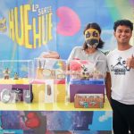 El HueHue: Un héroe para los niños de Nicaragua