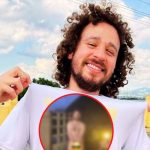 “Como mi madre me trajo al mundo” Luisito Comunica se desnuda en Instagram “Como mi madre me trajo al mundo” Luisito Comunica se desnuda en Instagram