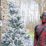 ¿Se viene? Ryan Reynolds tiene una película navideña de ‘Deadpool’ ¿Se viene? Ryan Reynolds tiene una película navideña de ‘Deadpool’
