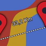 Aprende a medir la distancia usando Google Maps