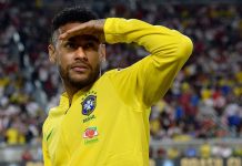 Neymar Jr. se ve como el gran campeón del Mundial Qatar 2022 Neymar Jr. se ve como el gran campeón del Mundial Qatar 2022