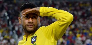 Neymar Jr. se ve como el gran campeón del Mundial Qatar 2022
