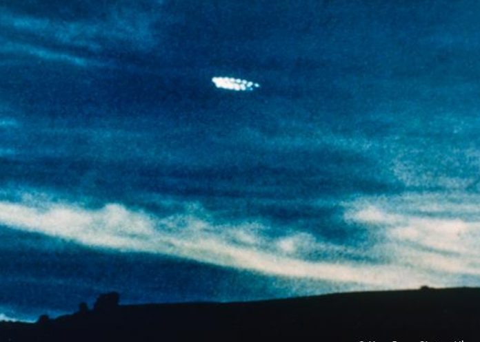 Científico afirma conocer el escondite de los extraterrestres y da la 