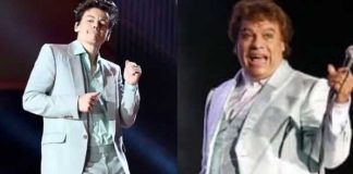 Al estilo de Juanga, Harry Styles desea cautivar a México