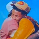 Examante de Jada Pinkett Smith presentó a su ¡nuevo novio!