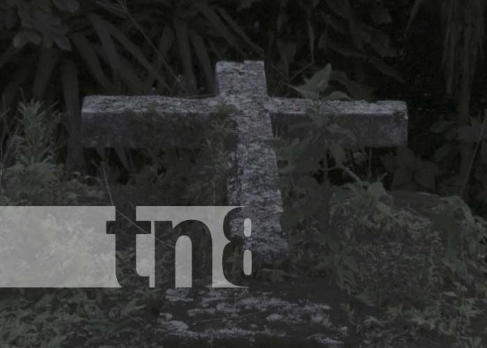 2 Almas no descansan en las carreteras. ¿Mito o realidad?