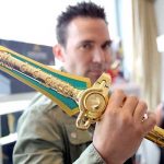 Aseguran que Jason David Frank se suicidó tras pelear con su esposa Aseguran que Jason David Frank se suicidó tras pelear con su esposa