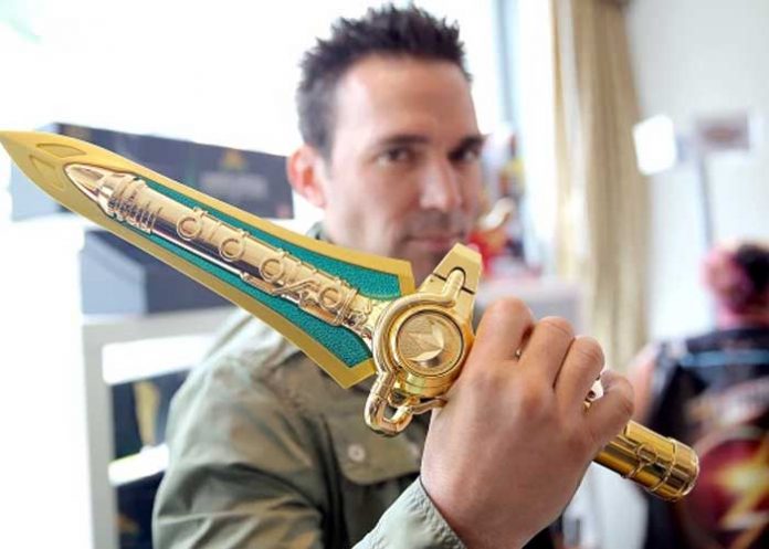 Aseguran que Jason David Frank se suicidó tras pelear con su esposa