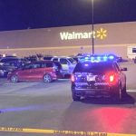 Múltiples víctimas dentro de un Walmart tras registrarse un tiroteo