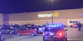 Múltiples víctimas dentro de un Walmart tras registrarse un tiroteo