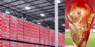 Budweiser regalará al campeón la cerveza que no pudo vender