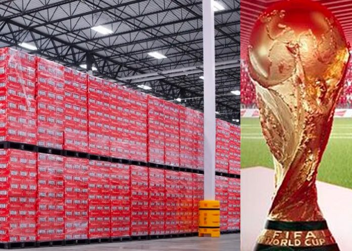 Budweiser regalará al campeón la cerveza que no pudo vender