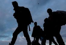 El sueño Nica no es quedar atrapado en la pesadilla Americana