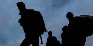 El sueño Nica no es quedar atrapado en la pesadilla Americana