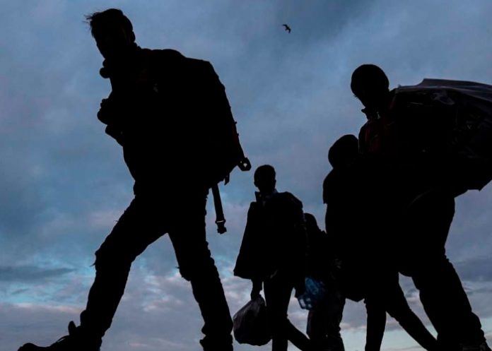 2 El sueño Nica no es quedar atrapado en la pesadilla Americana