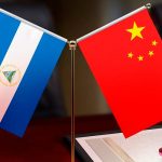 Nicaragua envía sus condolencias a China tras la partida de su ex-presidente, Jiang Zemin Gobierno de Nicaragua envía mensaje a la República Popular China