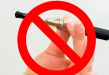 Estudio revela que el «vapeo» te puede dar caries Estudio revela que el "vapeo" te puede dar caries