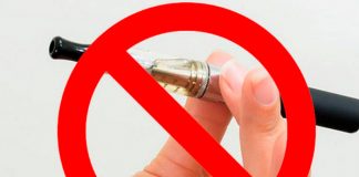 Estudio revela que el "vapeo" te puede dar caries