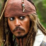 “Será posible”, Johnny Depp “regresará” a “Piratas del Caribe” “Será posible”, Johnny Depp regresará a “Piratas del Caribe”