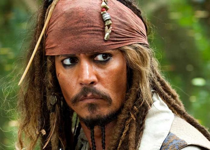 2 “Será posible”, Johnny Depp regresará a “Piratas del Caribe”