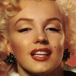¡Impresionante! Subastarán pestañas postizas que utilizó Marilyn Monroe ¡Impresionante! Subastarán pestañas postizas que utilizó Marilyn Monroe