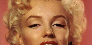 ¡Impresionante! Subastarán pestañas postizas que utilizó Marilyn Monroe