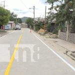 Ocotal avanza con importantes inversiones en el mejoramiento de sus calles