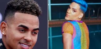 Investigan a Ozuna por asesinato de rapero gay que "fue su pareja"